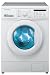 Daewoo DWDG1241 8kg 1200 spin Washing Machine