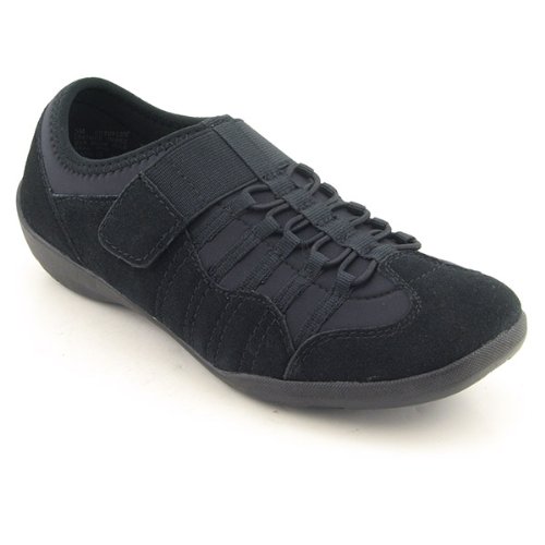 BANDOLINO Tufluv Sneakers Shoes Black Womens