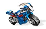LEGO Creator Race Rider