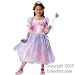 Search : Toddler Swan Lake Barbie Costume (Size: 2-4T)