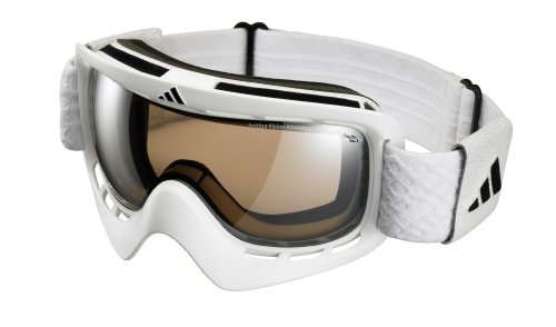adidas Goggles ID2 Goggle white 6065