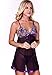 Ruzishun New Women's Sexy Lingerie Lady's Diaphanous Pajama Lace Skirt Sleepwear Plus Size L XL 2XL 3XL 4XL 5XL 6XL