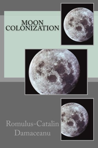 Moon Colonization