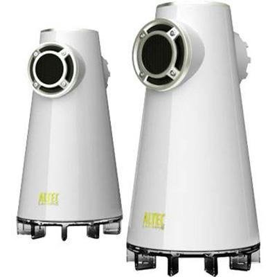 Dsktop Spkrs with Built In Sub