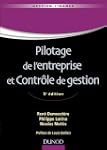 Pilotage de l'entreprise et contr�le...