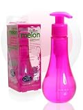 O'My Personal Lubricant 4 fl oz - MELON