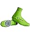 Mountain Bike Shoe Covers - Green Cycling MTB Shoe Cover Nonslip Windproof Shoe Cover (XL US:10-11)