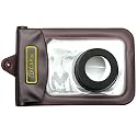 DicaPac WP300 Medium 160 X 105mm Waterproof Case