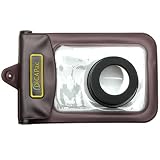 DicaPac WP300 Medium 160 X 105mm Waterproof Case