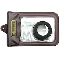 DicaPac WP300 Medium 160 X 105mm Waterproof Case