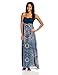 Roxy Juniors Super Nova Maxi Dress