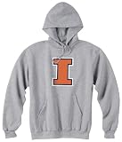 NCAA Illinois Fighting Illini Powerblend Hood