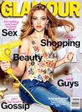 Glamour Magazine (March, 2012)