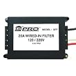 20A Wired-In Noice Filter Model XPF