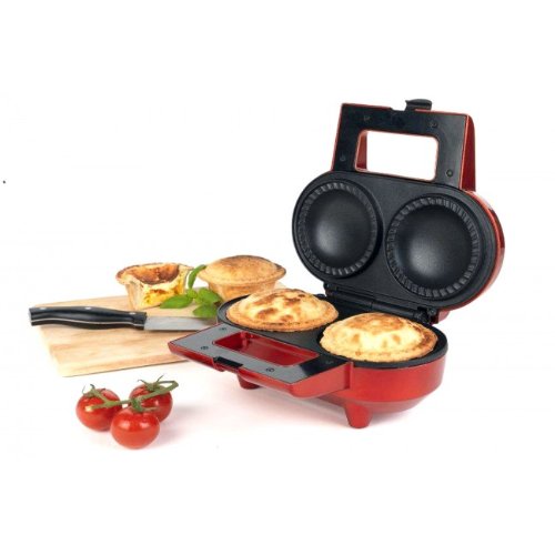 Cheap Giles & Posner Deep Fill Double Pie Maker Cheap Electric Grills