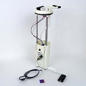 Amazon.com: Fuel Pump for: Chevy & GMC Pickup Truck 1500 2500 3500 1997