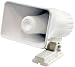 Pyle PHSP4 6-Inch Indoor / Outdoor 50 Watts PA Horn Speaker