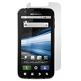 Infinite Products Quasar Screen Protectors for Motorola Atrix (1 Pack) DIAM ....