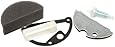 Mr. Heater Filter Kit for 2009 or Newer Kerosene Forced Air Heater #F221887