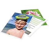 Royal Sovereign Heat Sealed Laminating Pouches 3 Mil Letter Size Clear Gloss (100 Pack) (RF03LETR0100)