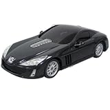 R/C Peugeot 907