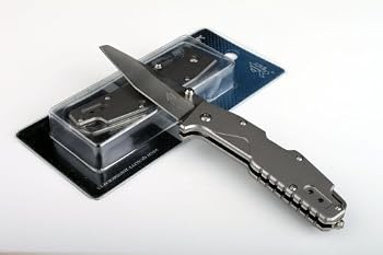 SANRENMU Multifunction Tool Pocket knife EDC Folding knife Folded Knife SRM knife Knife LG-788