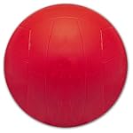 Poof Ball Volleyball