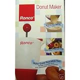 RoncoClassicCollectionDonutMaker
