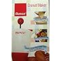 Ronco Classic Collection Donut Maker