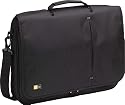 Case Logic VNM-217 17-Inch Laptop Messenger Bag (Black)