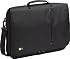 Case Logic VNM-217 17-Inch Laptop Messenger Bag (Black)