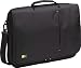 Case Logic VNM-217 17-Inch Laptop Messenger Bag (Black)