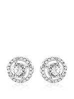 CZ BY KENNETH JAY LANE Pendientes Floating