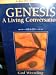 Genesis [A Living Conversation] God Wrestling /Exile