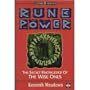 Rune Power: The Secret Knowledge of the Wise Ones (Earth Quest)
