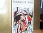 Folktales of China (Folktales of the World)
