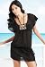 (Parent_T528102) Autograph Exclusive Front Bead Cover Up Tunic in Miscellaneous