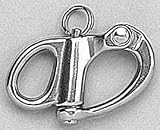 Suncor S0158-0001 Fixed Snap Shackle