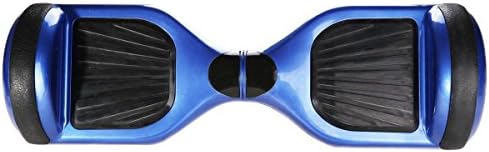 Catwalk(TM)Two Wheels Smart Self Balancing Scooters Electric Drifting Board Personal Adult Transporter with LED Light (Blue)