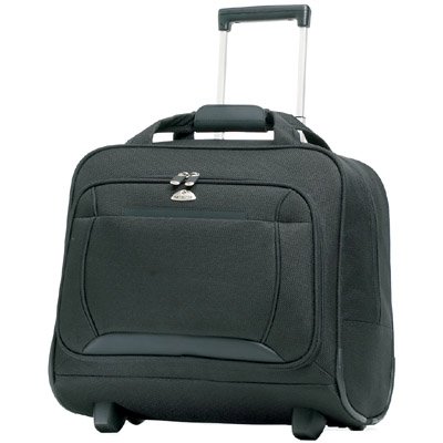 Samsonite Lightweight 17 Wheeled Tote Bag