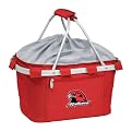 Miami University Red Hawks Metro Basket - Red