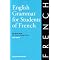 MASTER FRENCH GRAMMAR