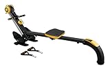 Body Sculpture BR3012 Rower N Gym (like BR3010)