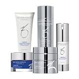 ZO -- Level II: Anti-aging Program with Growth Factor Serum