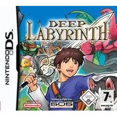 Deep labyrinth