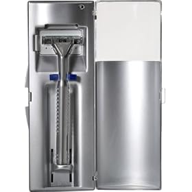 VIOlight Razor Sanitizer & Storage Case
