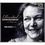 Recital: Lorraine Hunt Lieberson at Ravinia
