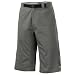 Sports : Columbia Shorts M&auml;nner, oliv
