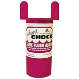 Prime Products 17-0115 Johnny Chock Tank Flush Assist