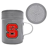 Review Bergamot  / North Carolina State Wolfpack NCAA Seasoning Shaker